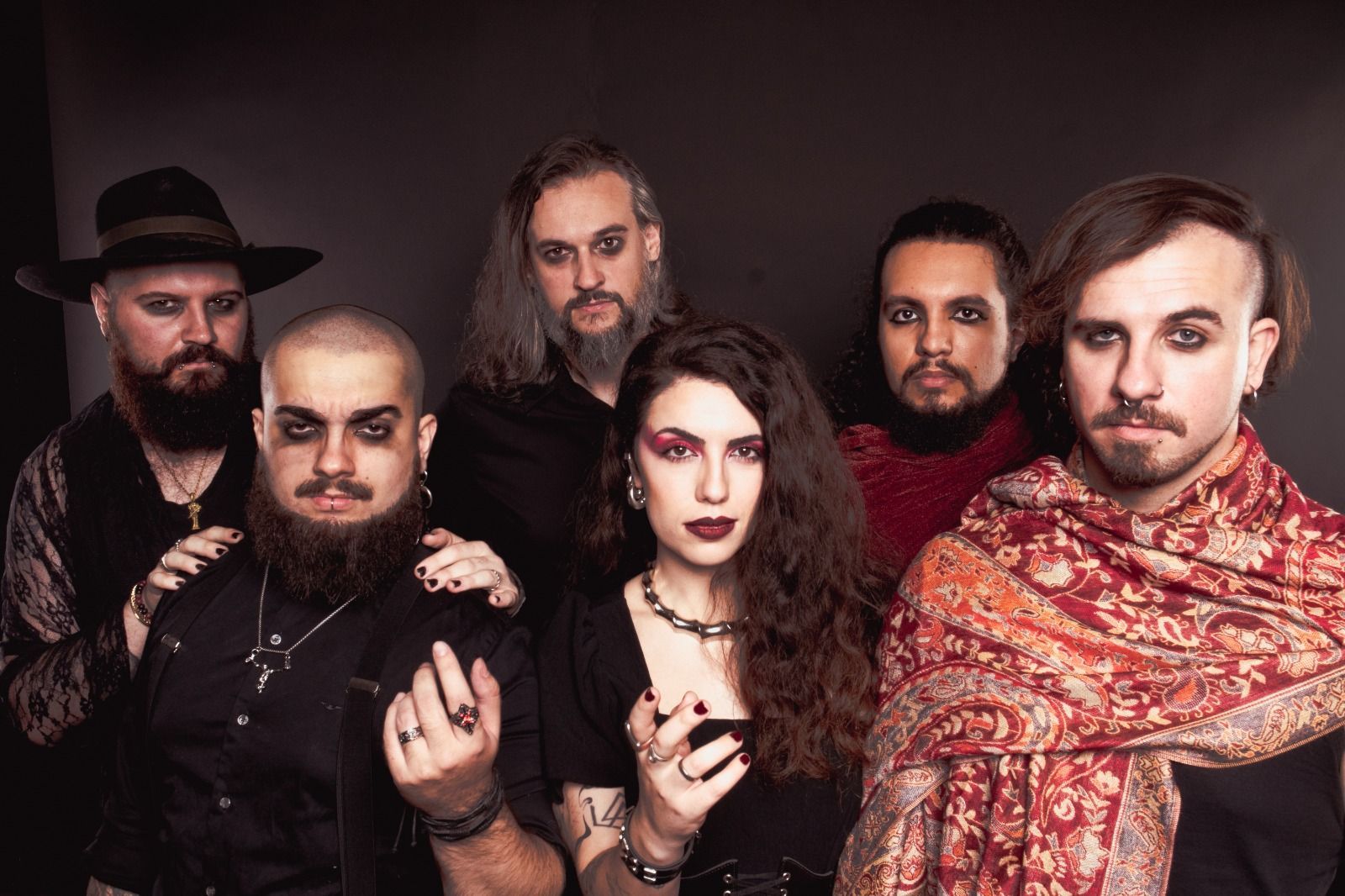 Magistry retorna a São Paulo com show no La Iglesia pela turnê 