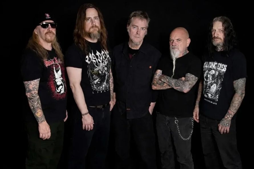 Malevolent Creation celebra os 35 anos de “The Ten Commandments” em show especial em São Paulo