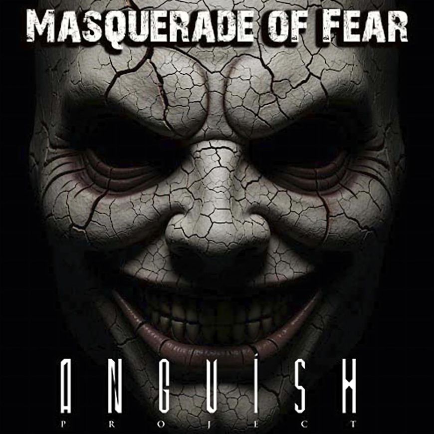 anguish project