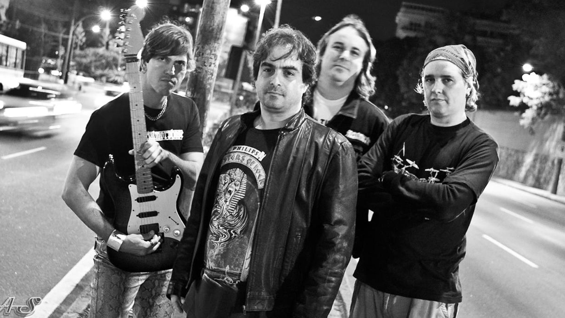 Metalmorphose lança vídeo ao vivo de show histórico em Jundiaí gravado em 2009