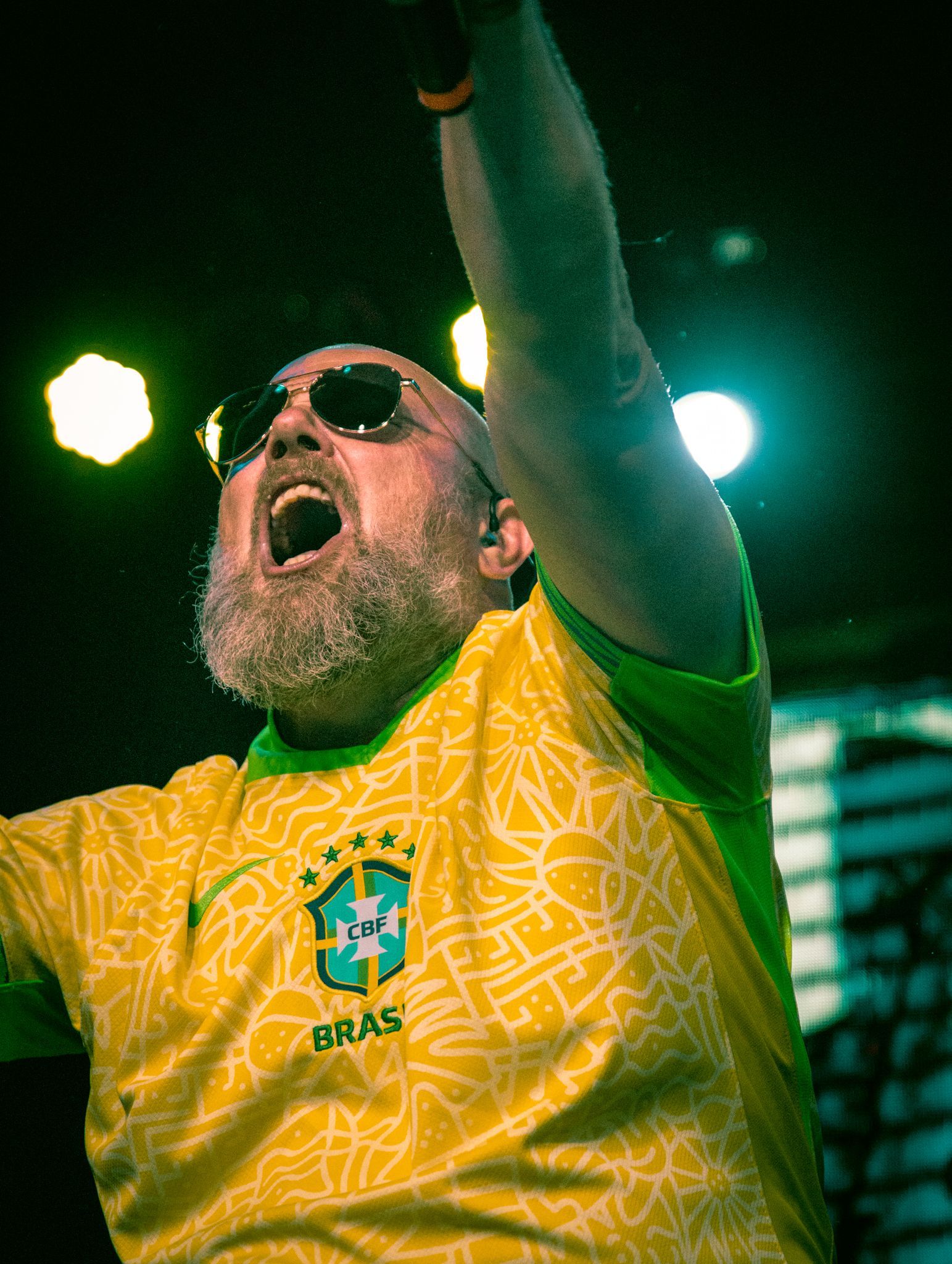 Narnia em SP