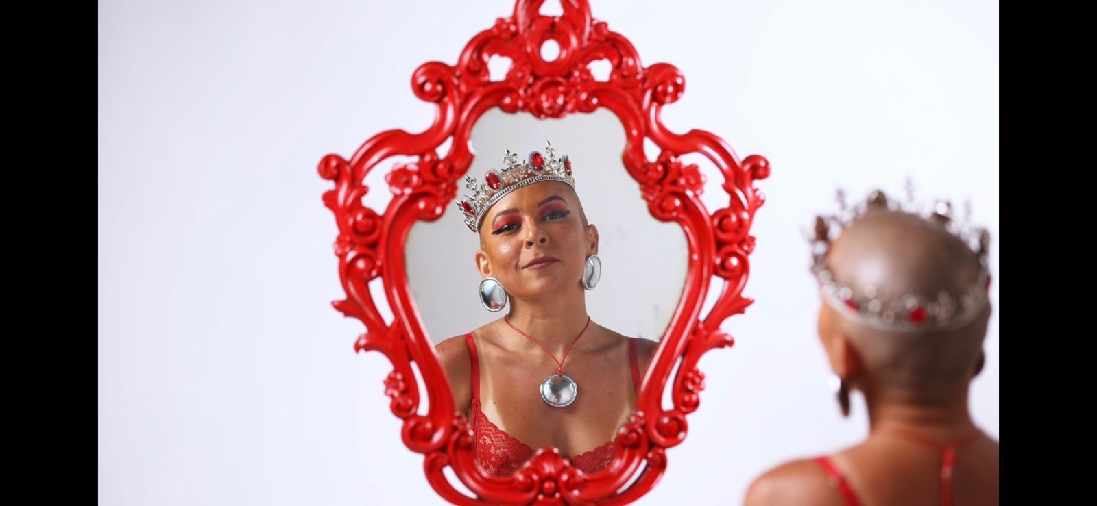 Nanda Moura lança o single “Sempre Não é Todo Dia”