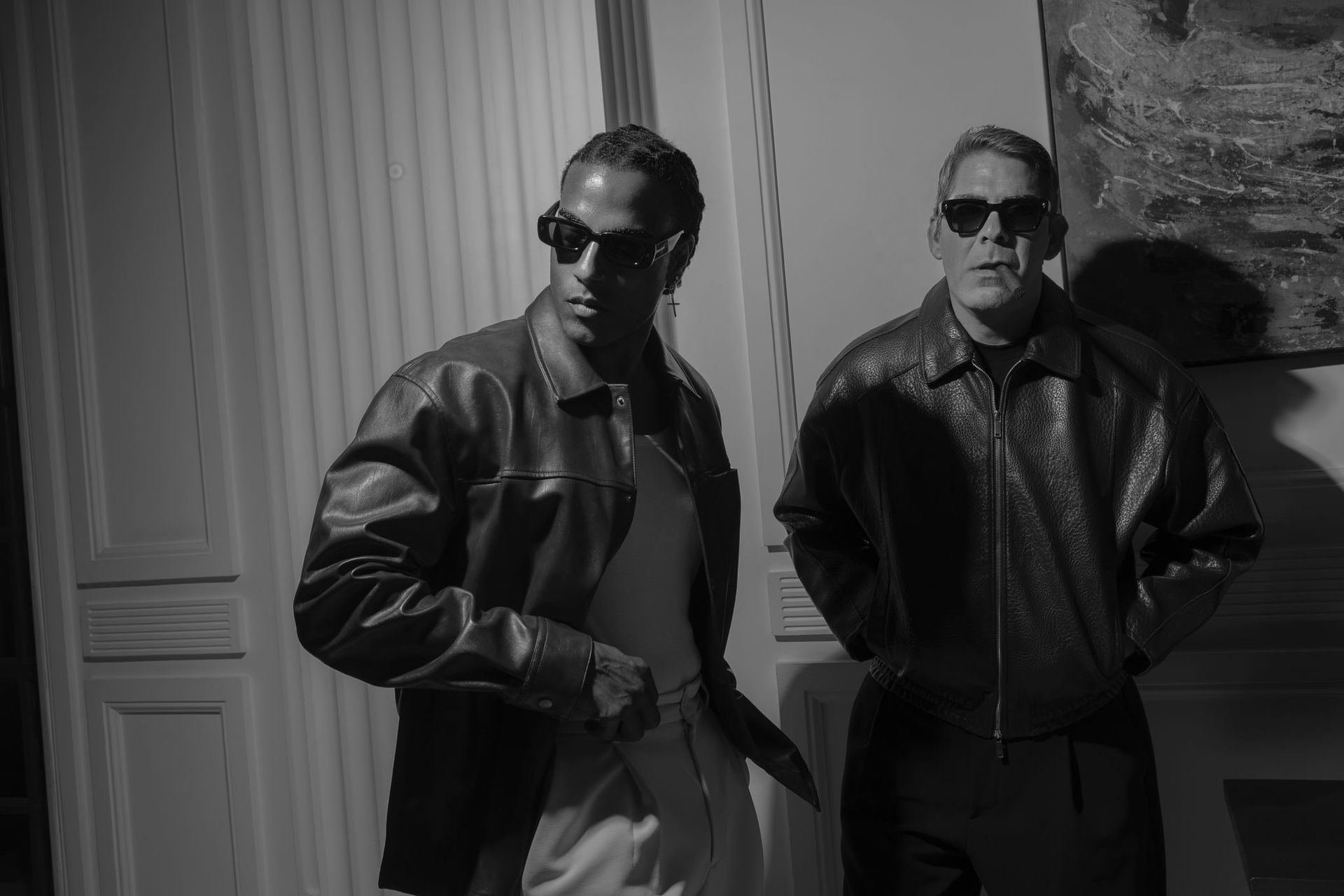 Orishas retorna ao Brasil com turnê que une hip-hop, raízes cubanas e posicionamento político