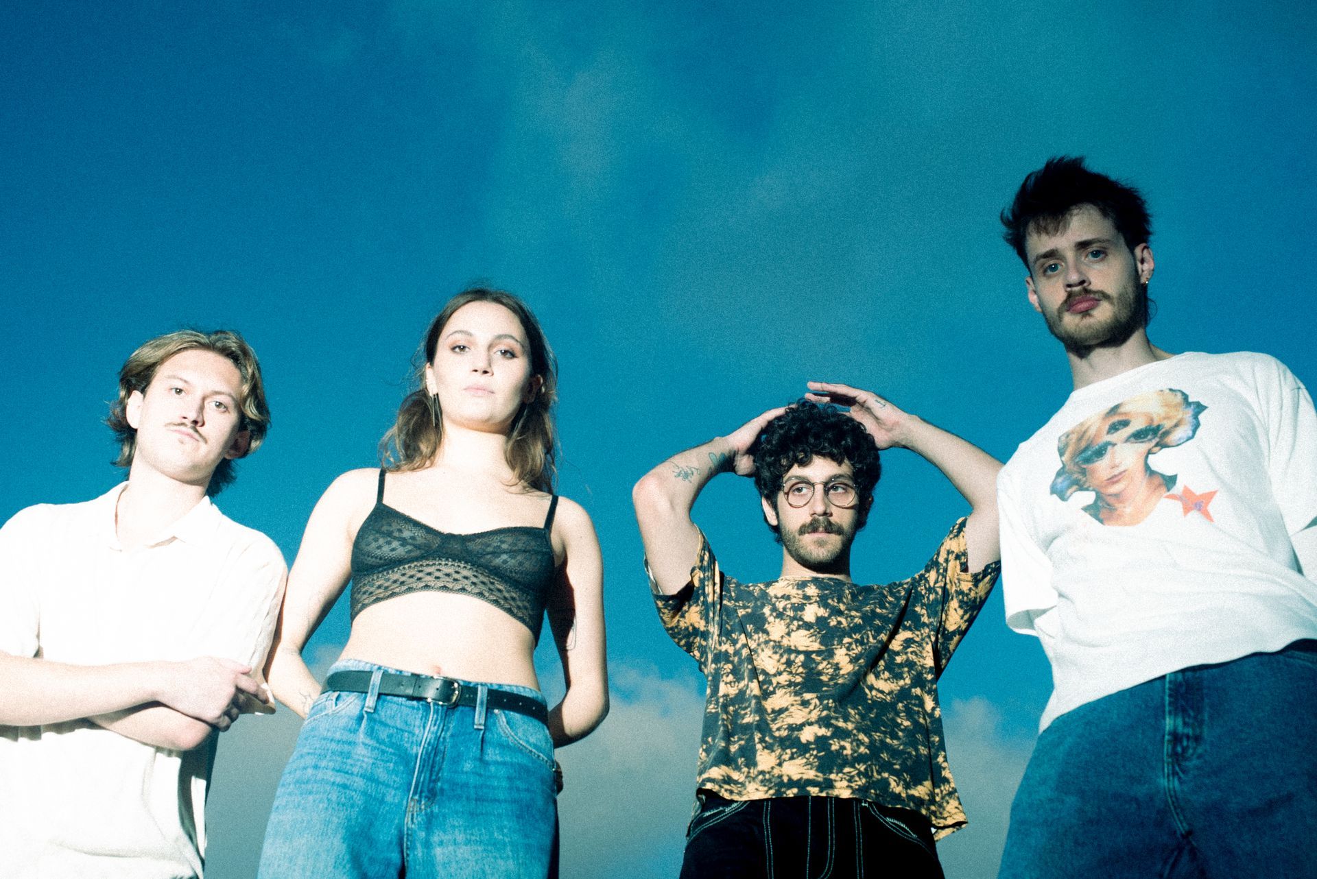 Circuito “Nova Música, Novos Caminhos” chega à 7ª edição com nomes do indie, rap e pop alternativo e