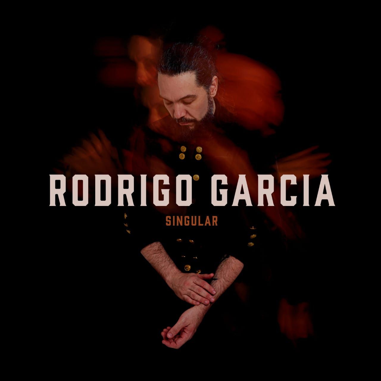 rodrigo garcia - singular
