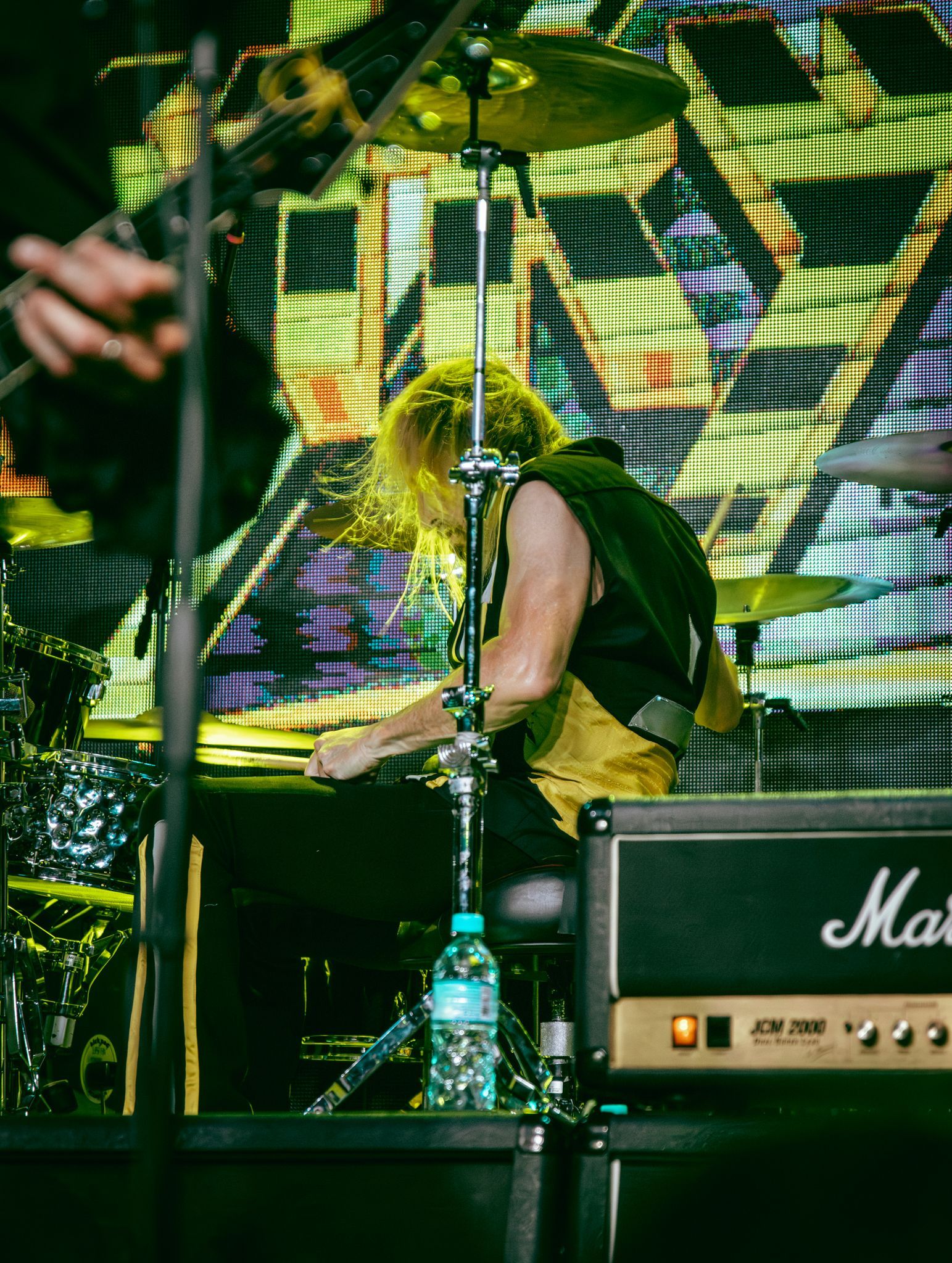 Stryper em SP