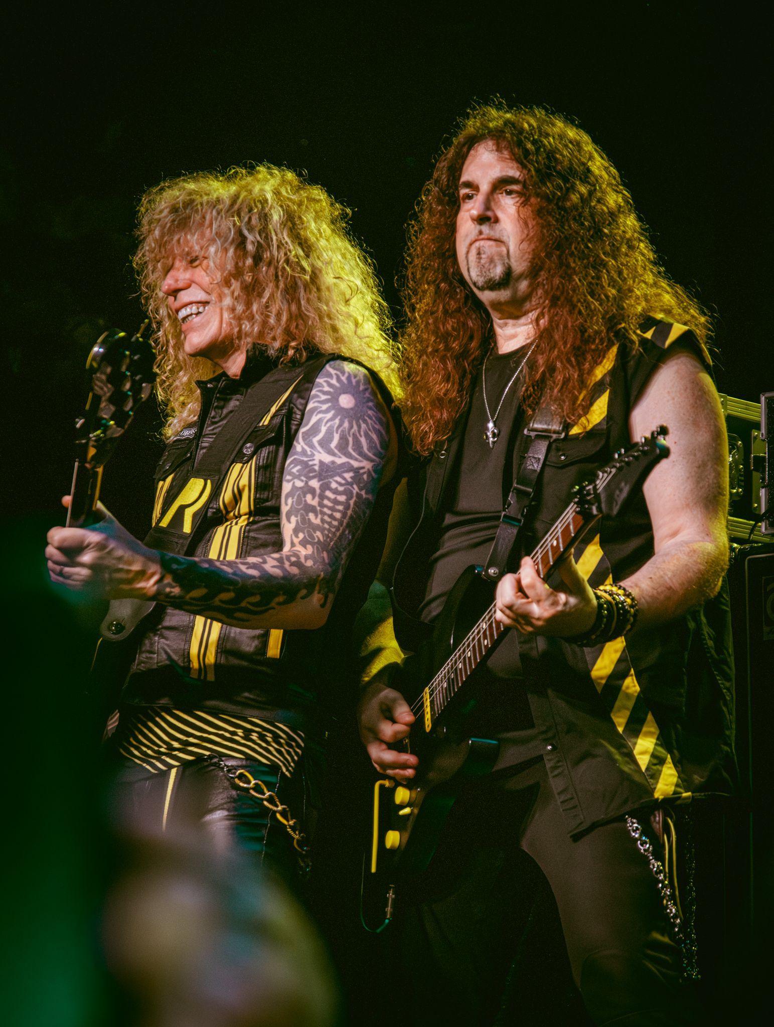 Stryper em SP