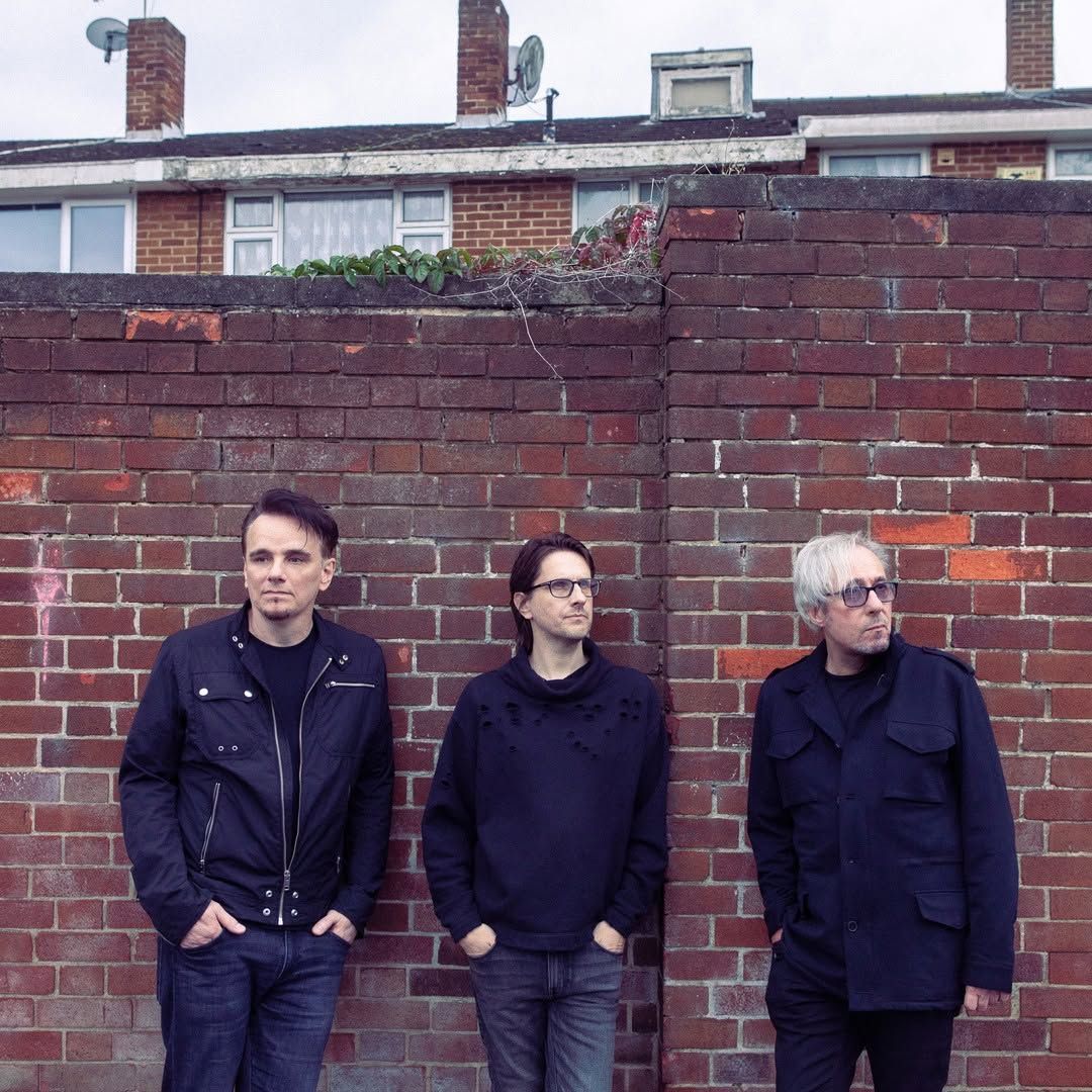 Richard Barbieri fala sobre retorno do Porcupine Tree e indica possível novo álbum para 2027