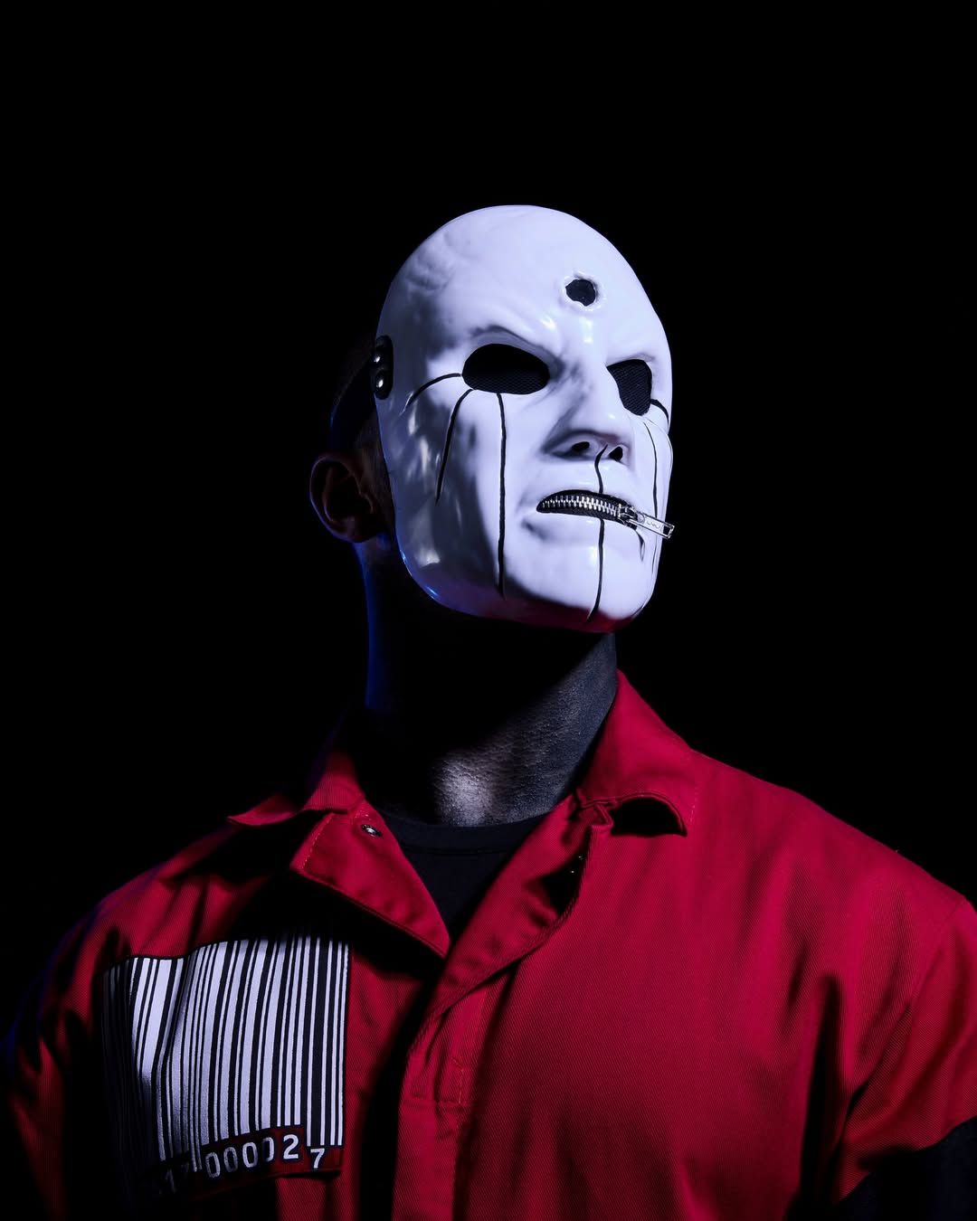 Eloy Casagrande relembra audição para o Slipknot: “Eu não sabia o que eles estavam procurando”