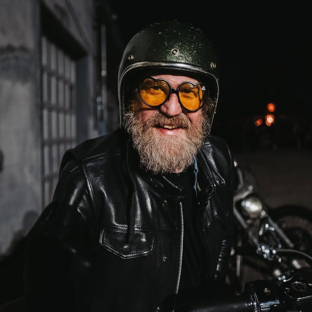 Brent Hinds