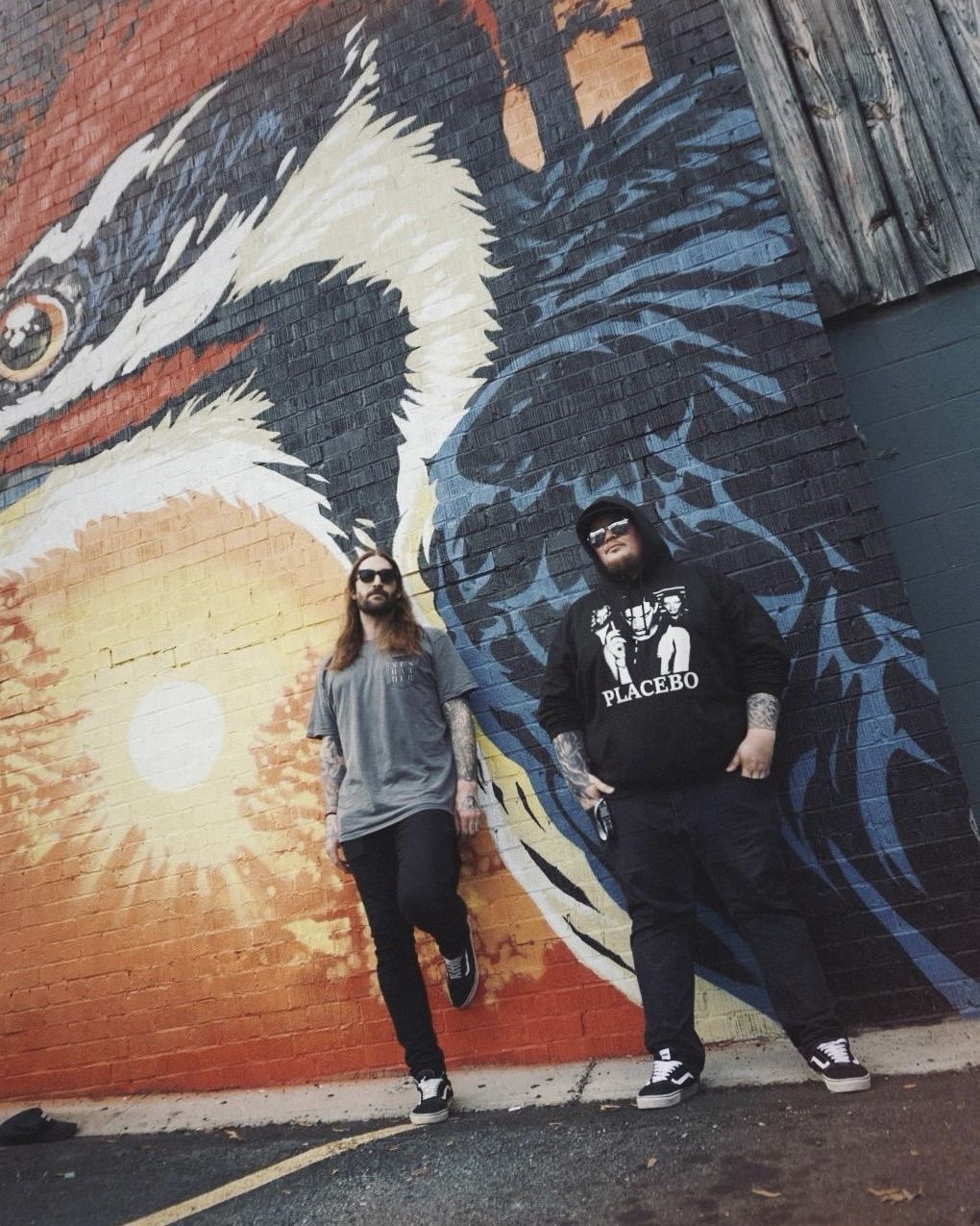 Harakiri for the Sky retorna ao Brasil em novembro