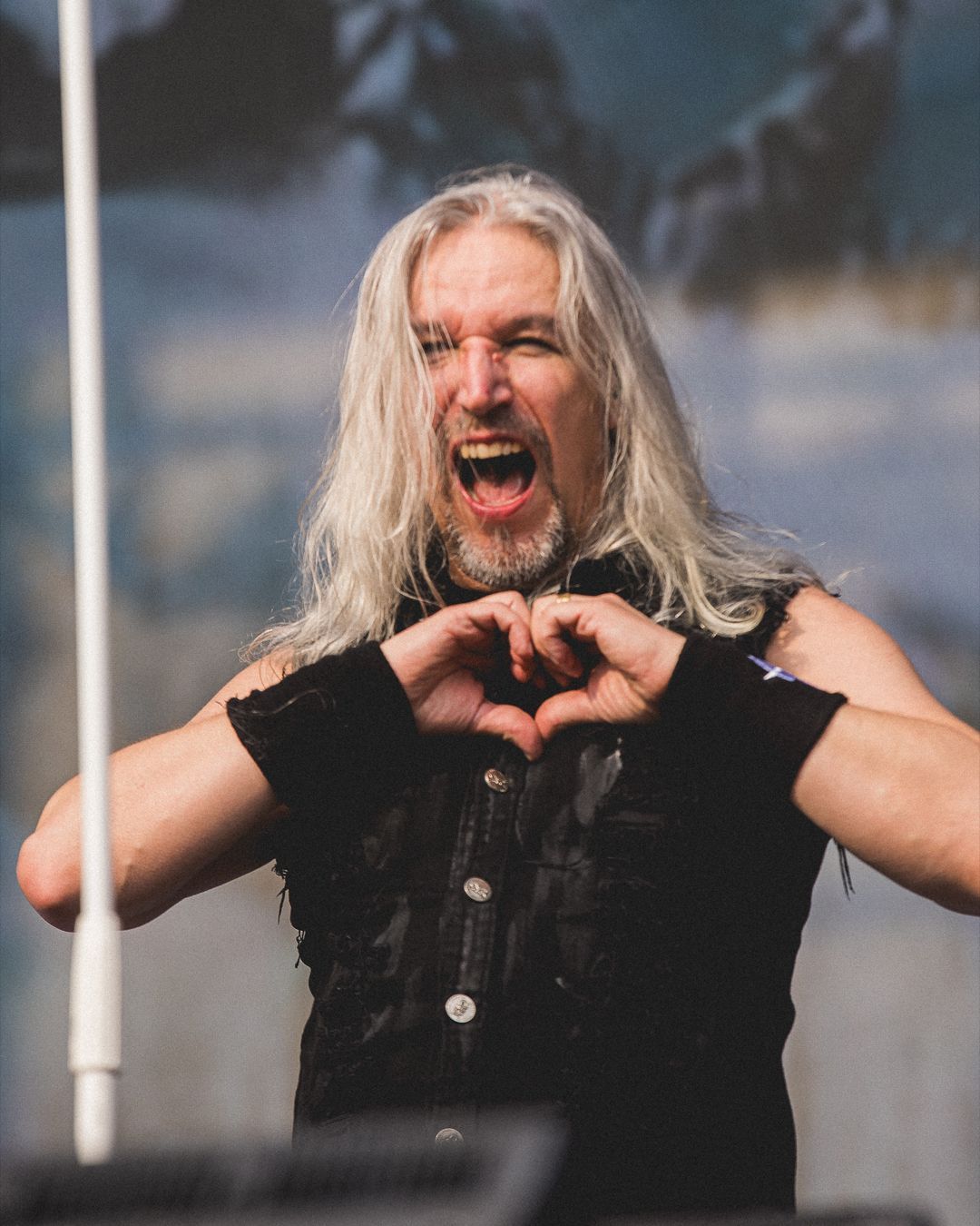 Sonata Arctica anuncia turnê latino-americana de 30 anos com duas datas no Brasil