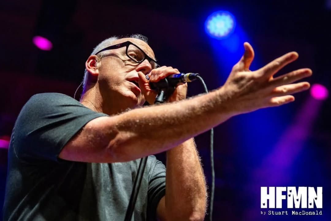 Bad Religion retorna ao Brasil para show único em São Paulo