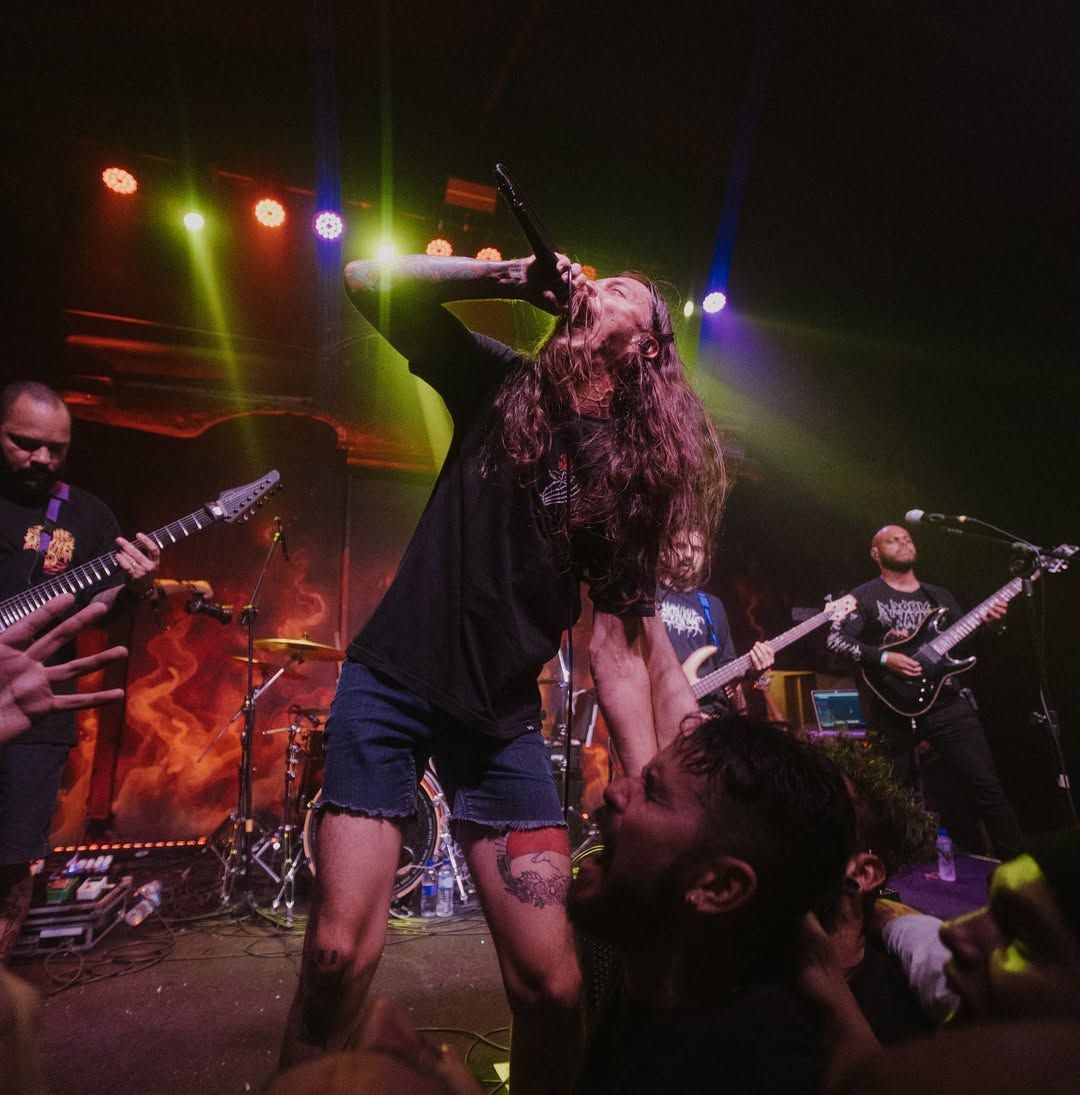 Circuito Underground une quatro propostas do rock independente em São Paulo