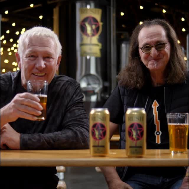 Rush no Brasil: confira valores e condições de ingressos para a turnê de 2027