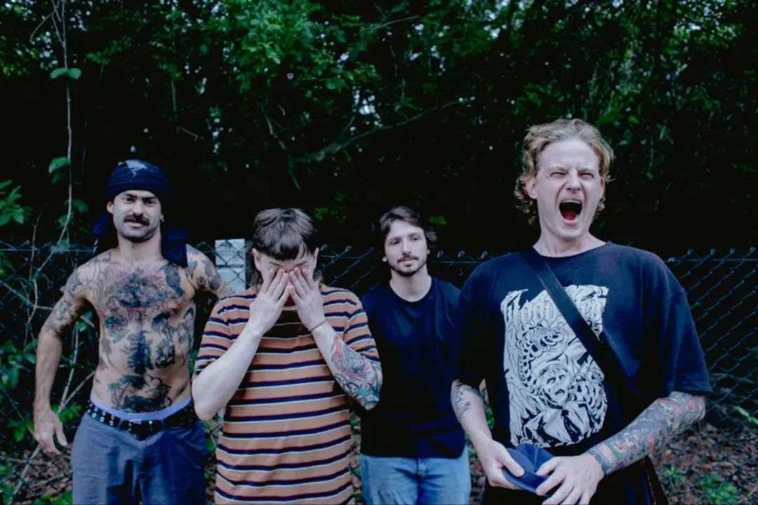 Budang faz show no SESC Belenzinho nesta sexta-feira