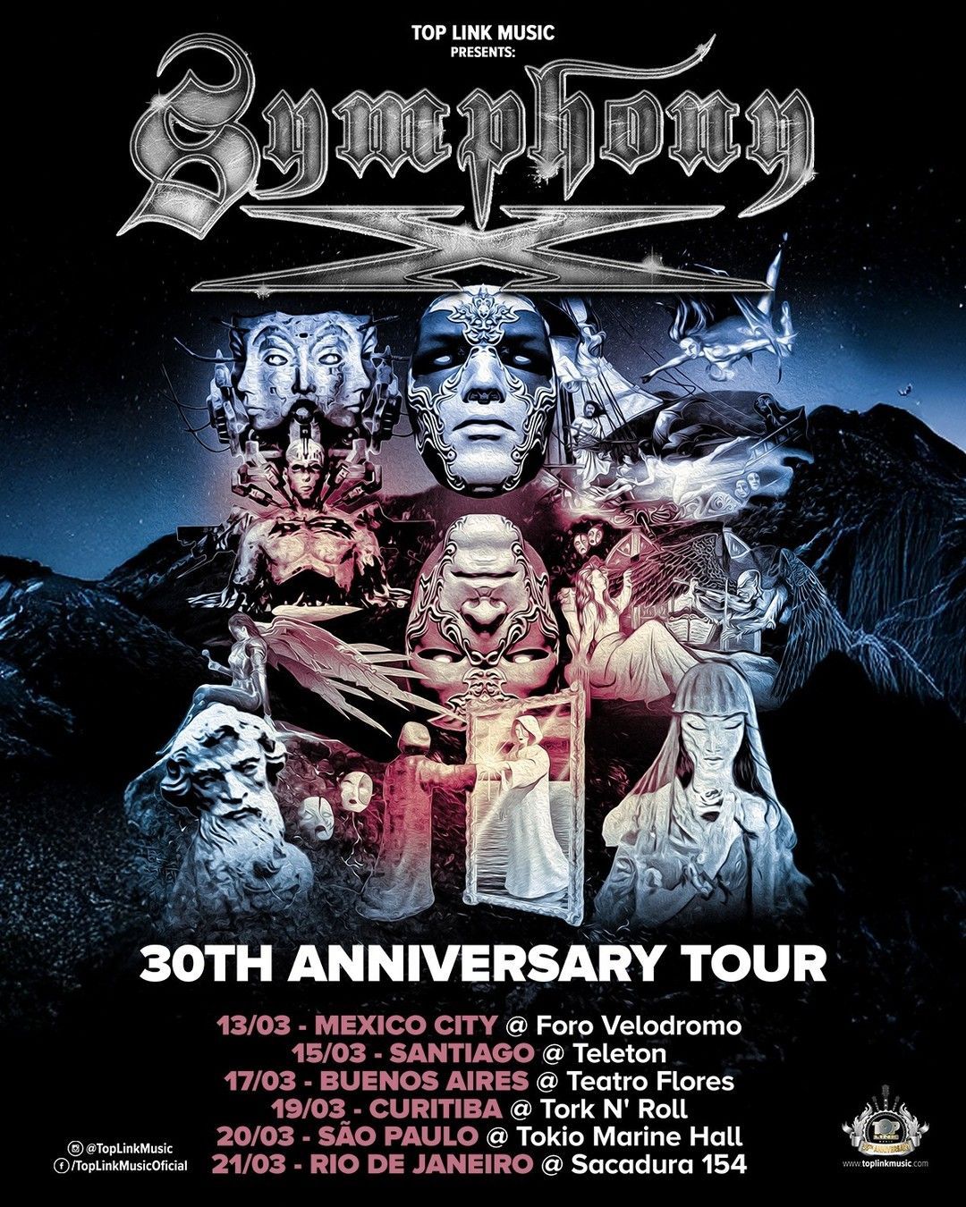 symphony X