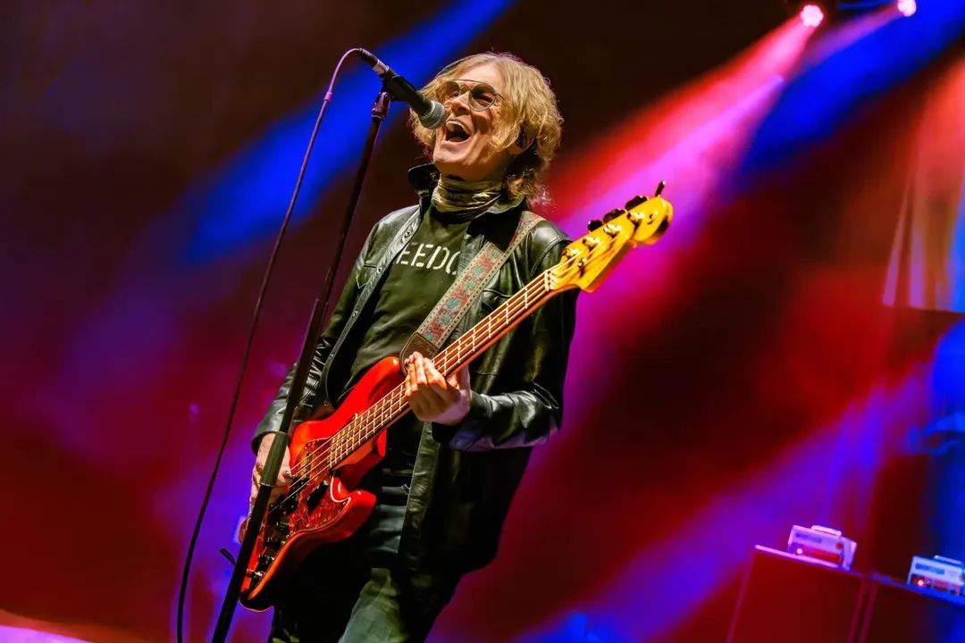 Última turnê de Glenn Hughes no Brasil começa em novembro com shows em cinco cidades