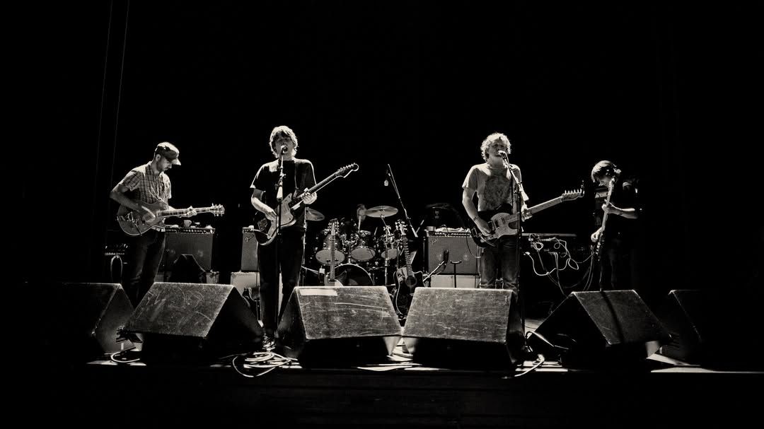 Chapterhouse celebra 35 anos de Whirlpool em show único no Brasil