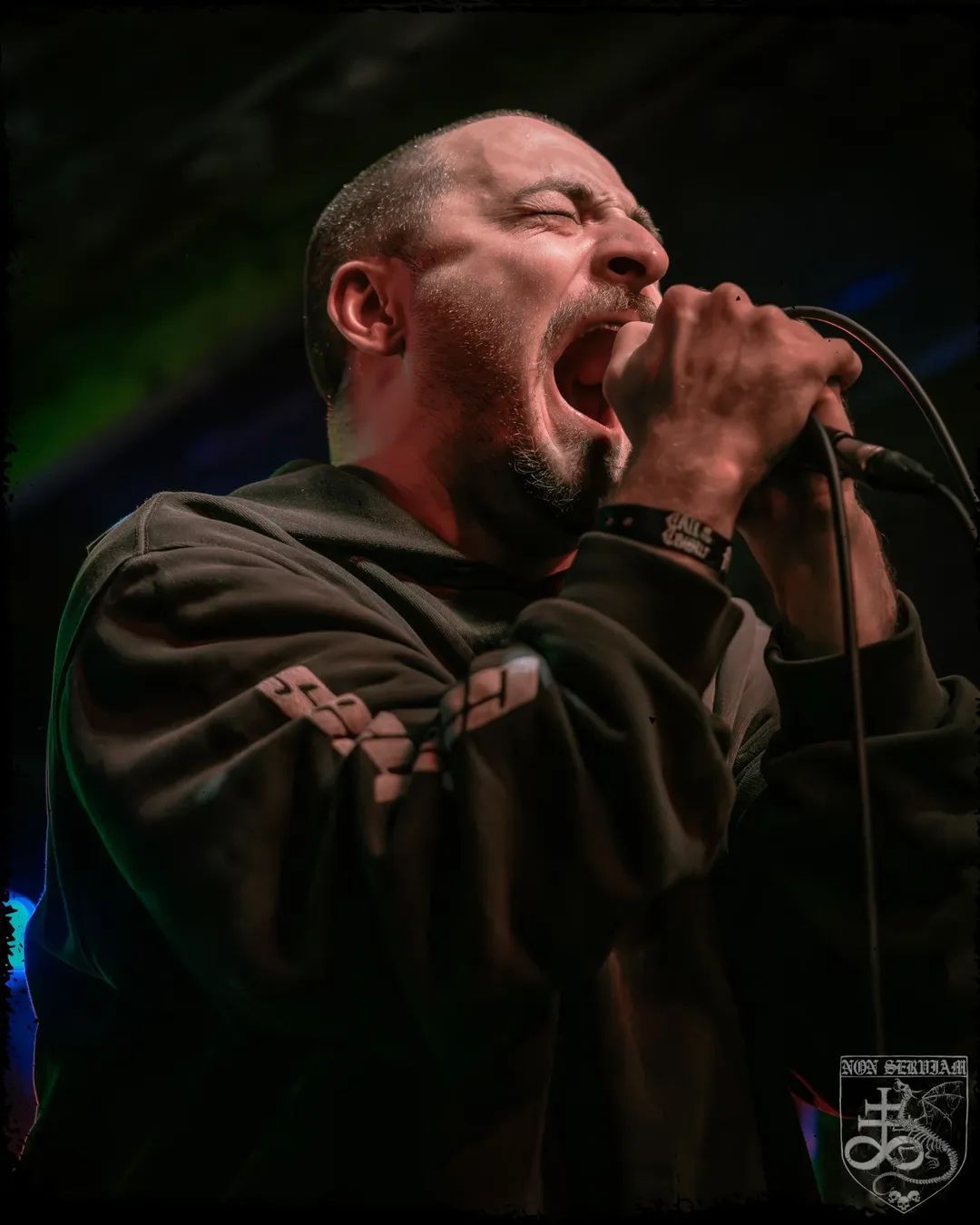 Psychonaut 4 chega em São Paulo nesta semana