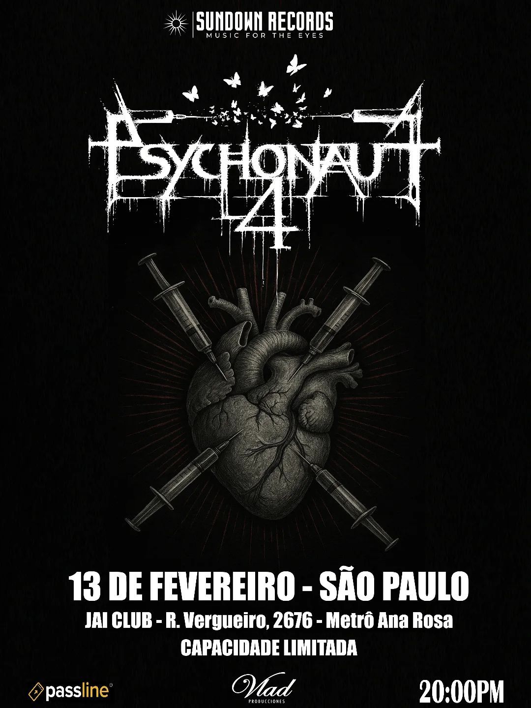psychonaut 4no brasil