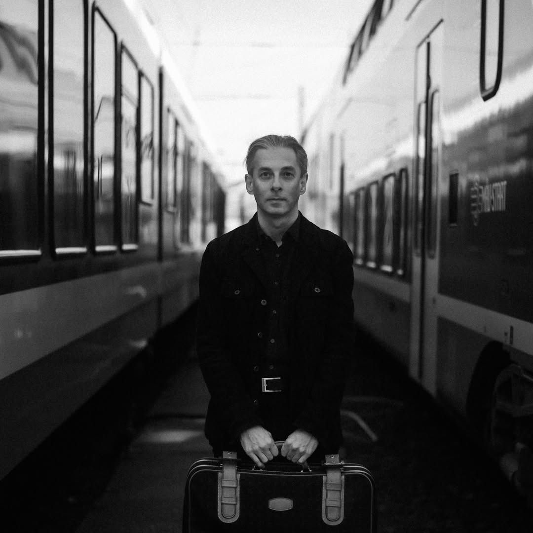 Thy Catafalque estreia no Brasil e traz proposta sonora única do avant-garde metal