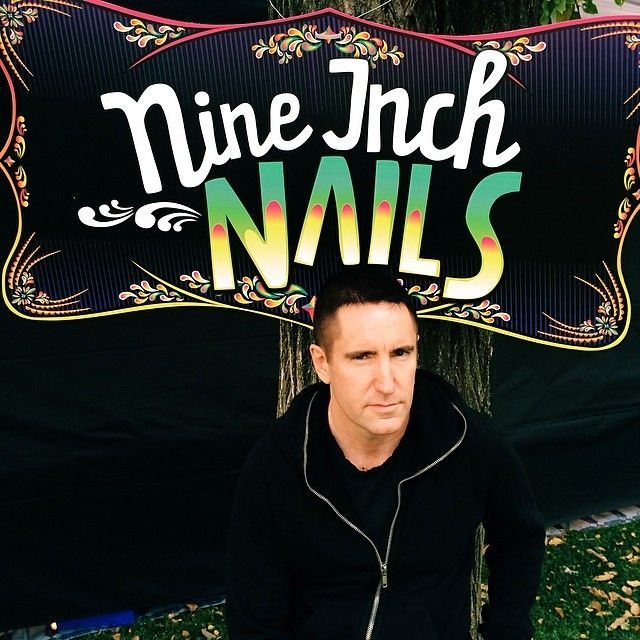 Trent Reznor esclarece fala sobre fim das turnês do Nine Inch Nails