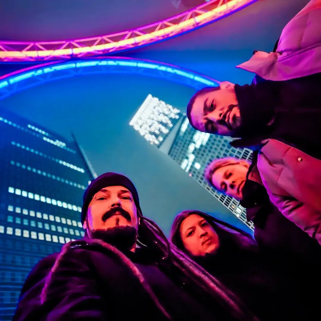 Throw Me To The Wolves é confirmada como abertura do In Flames em São Paulo