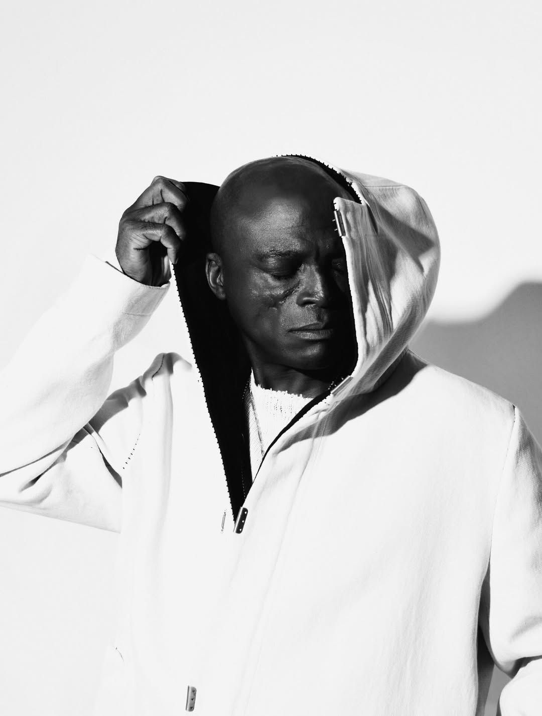 Seal confirma shows no Brasil em 2026 com turnê que celebra 30 anos de carreira