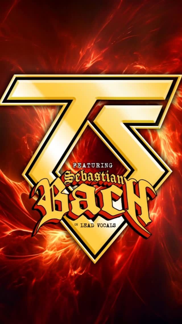 sebastian bach no twisted sister