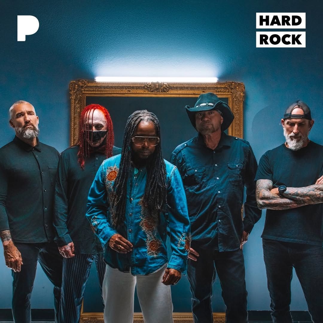 Sevendust discutiu aposentadoria recente e quase encerrou atividades, revela baterista