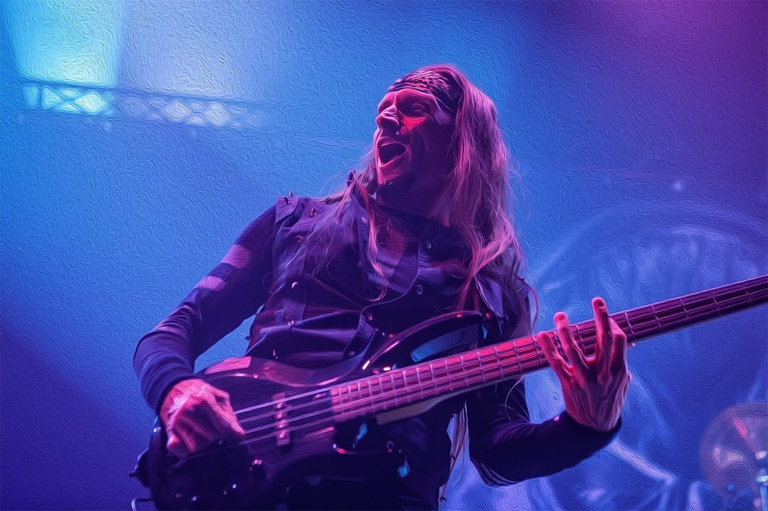Mat Sinner ficará fora de shows do Primal Fear na América do Sul após lesão; Dirk Schlächter assume 