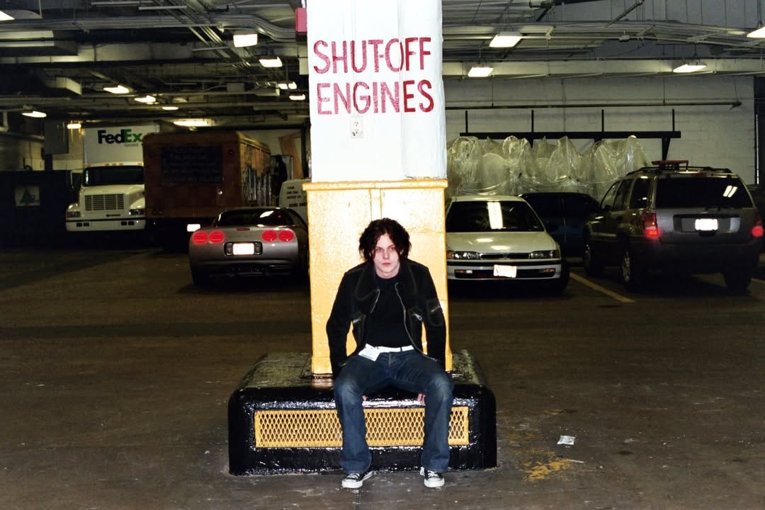 Jack White critica postagem de Trump com imagem gerada por IA e questiona apoio de evangélicos