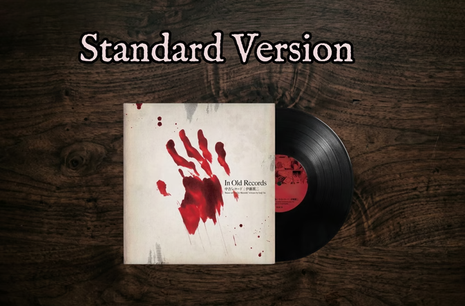 Junji Ito transforma história sobre vinil amaldiçoado em drama em áudio narrado por Poppy