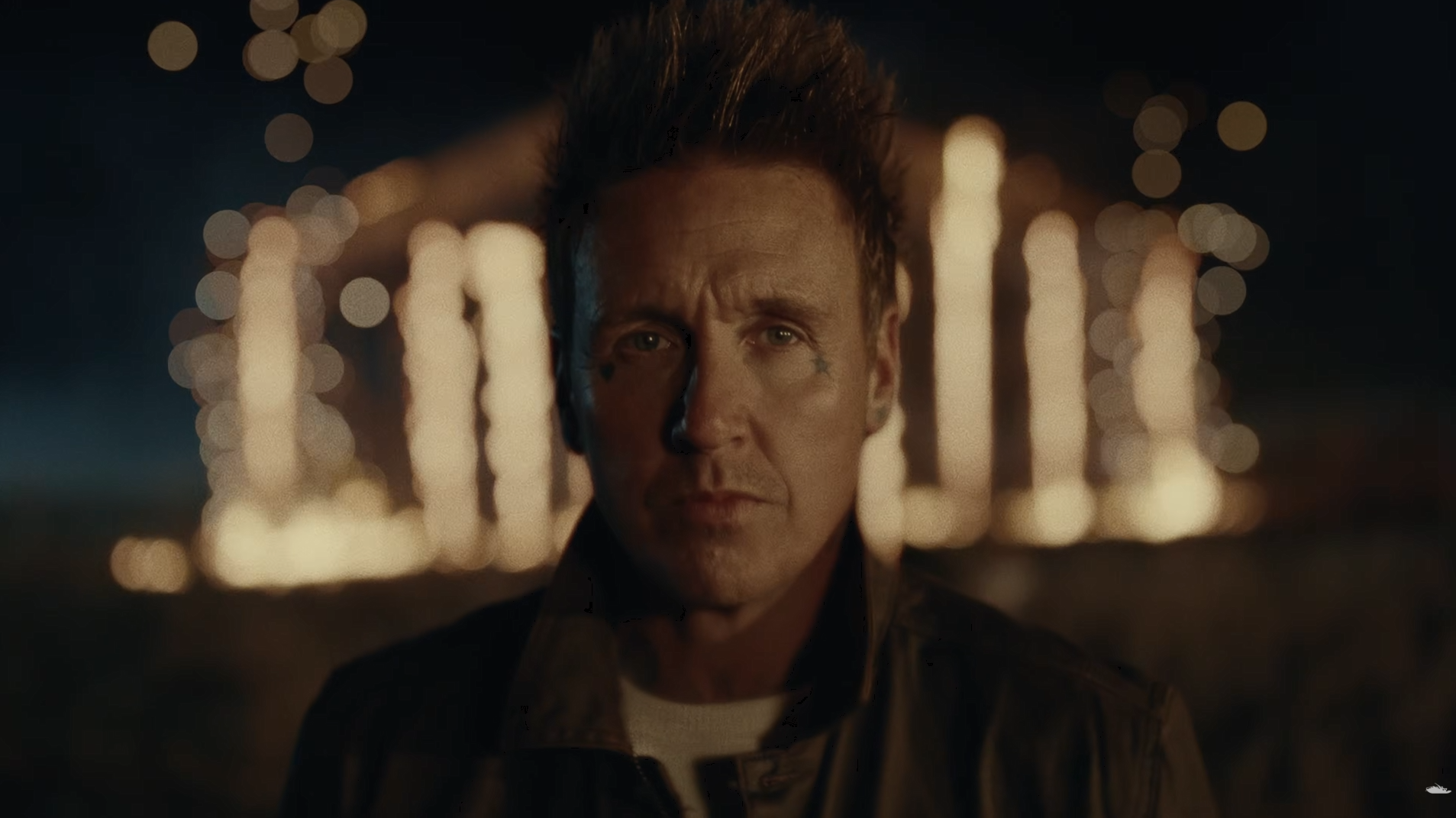 Jacoby Shaddix elogia resistência do rock contra uso de IA na música