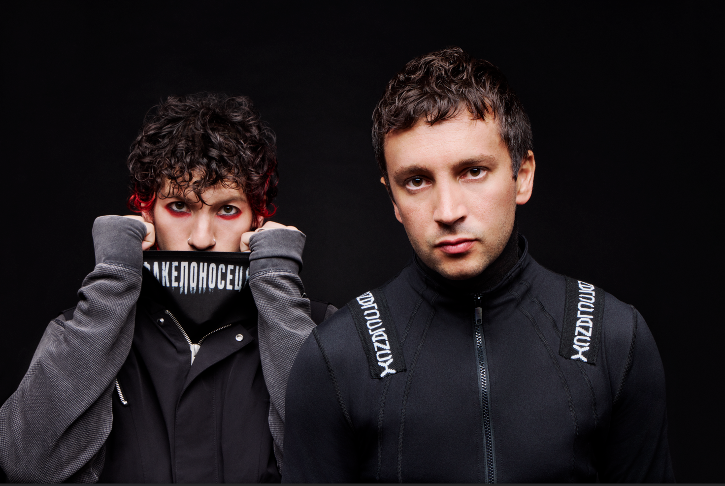 Twenty One Pilots e Zara Larsson são confirmados no último dia do Rock in Rio 2026