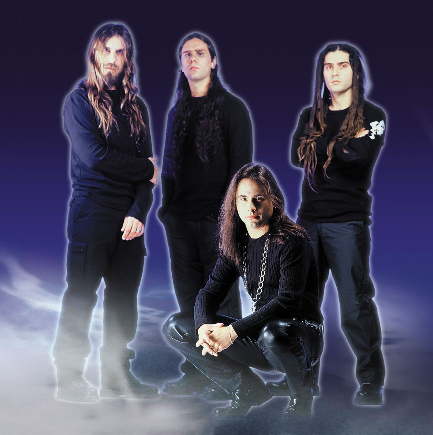 Shaman tem álbum de estreia relançado em edição especial pela Voice Music