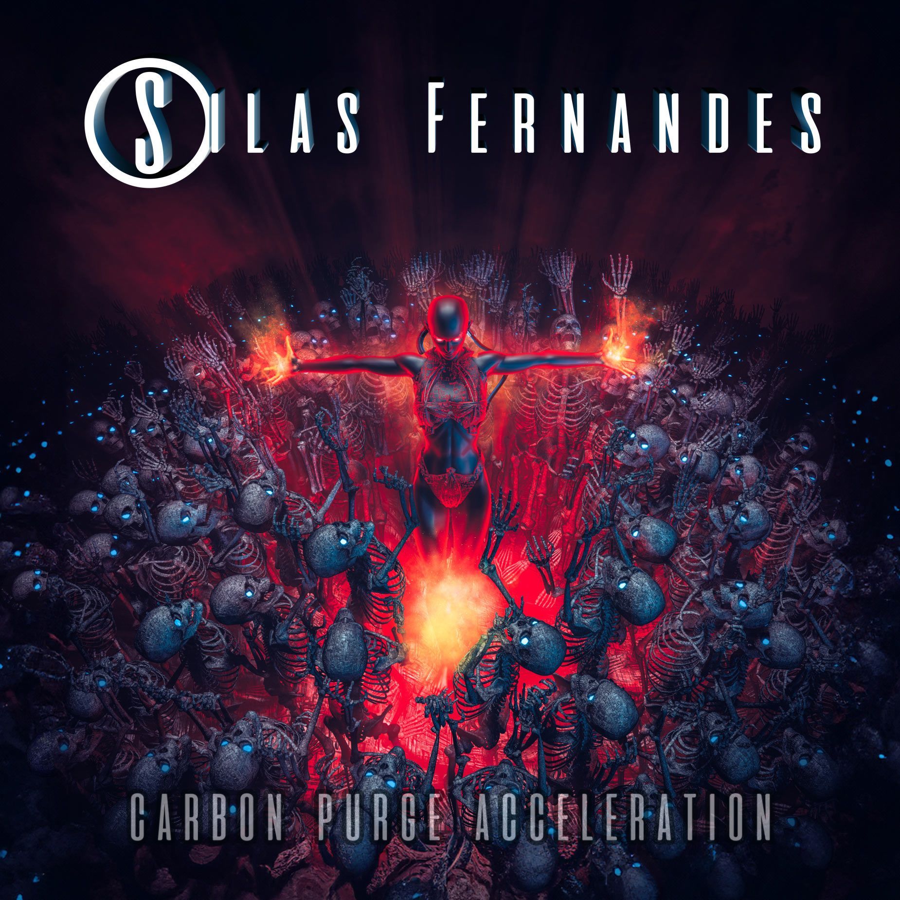 silas fernandes