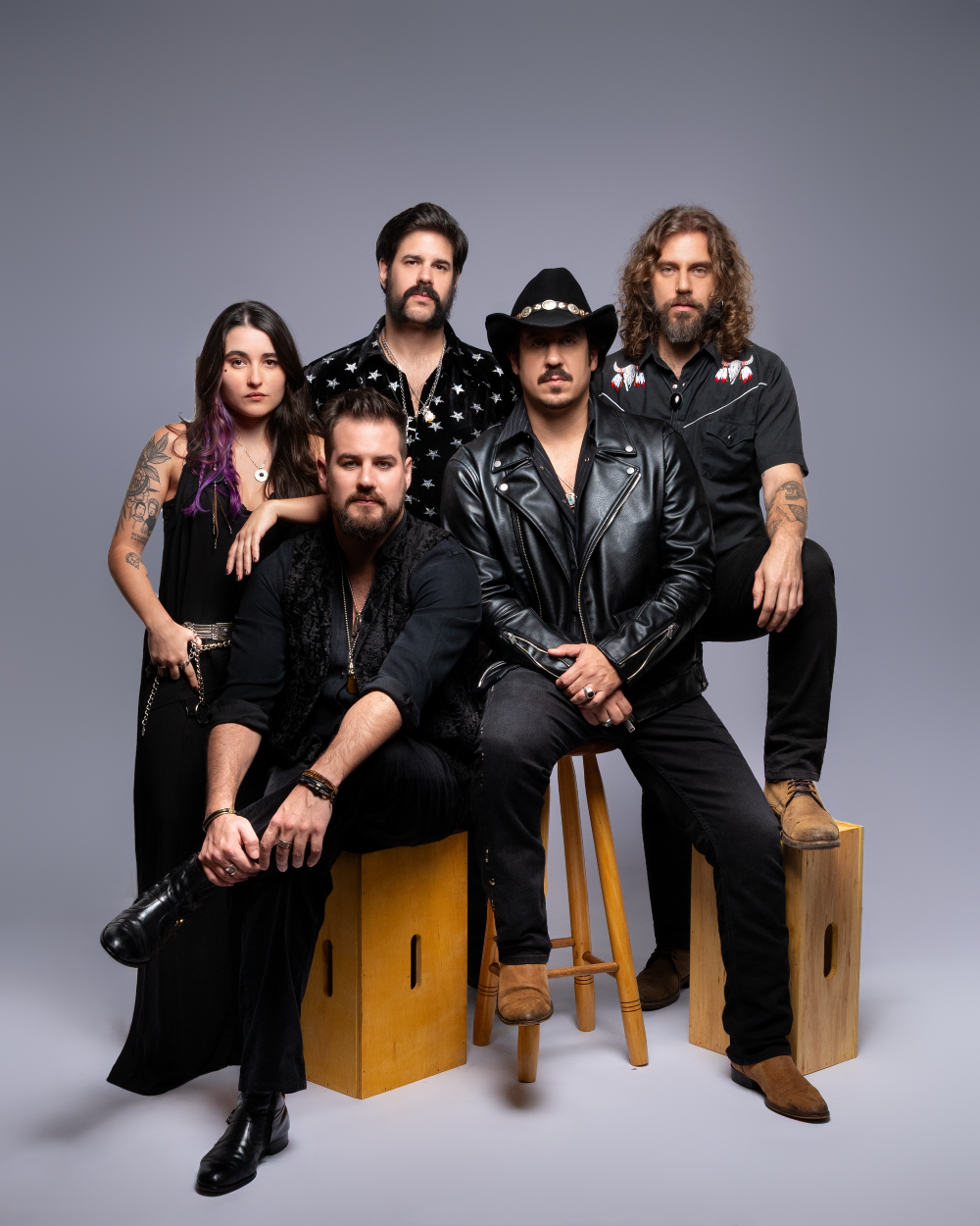 StarAce se apresenta no Bacon Day antes de estreia no Barcelona Rock Fest 2026