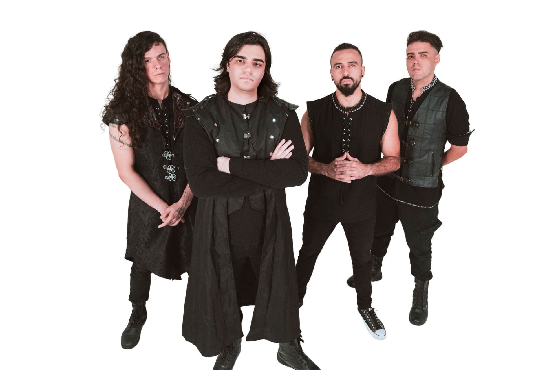 Storia lança álbum conceitual “Revenant: A Righteous Revenge”