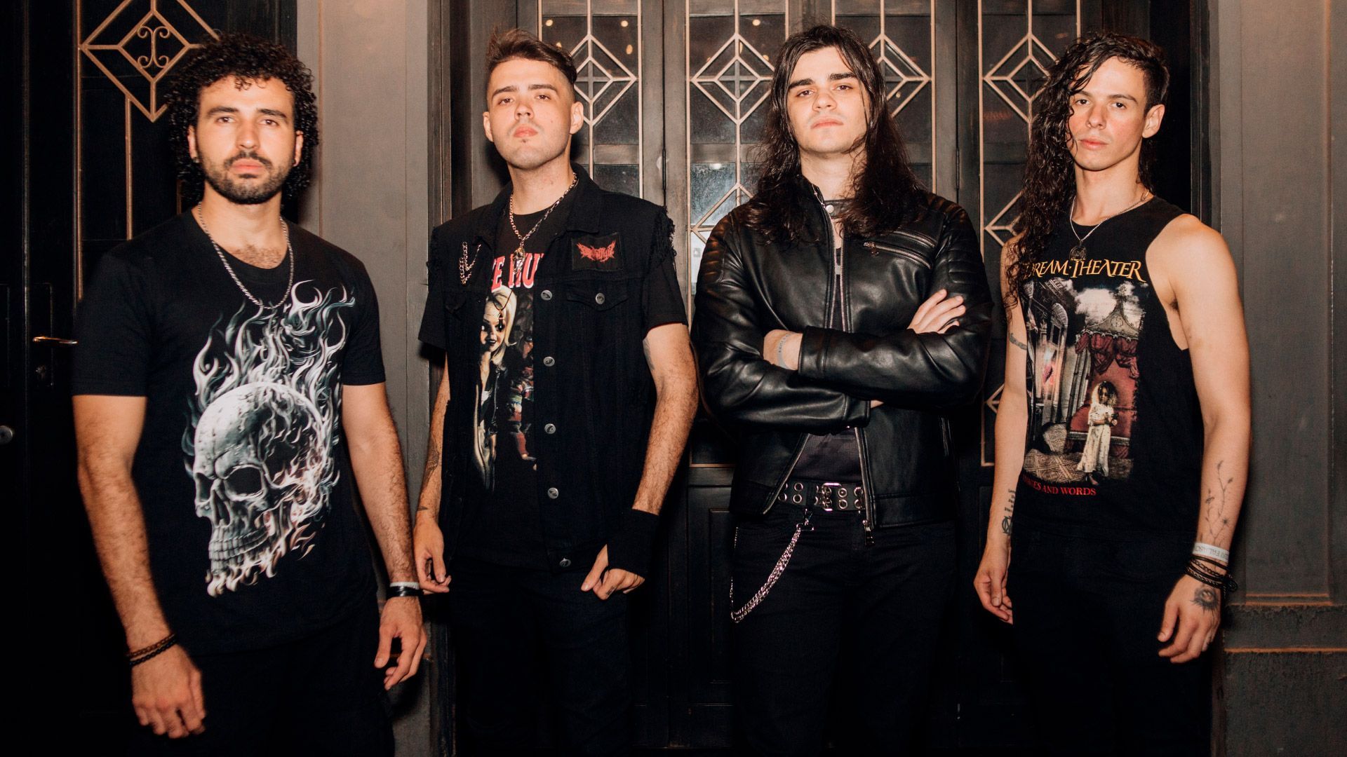 Storia transforma “Rise of the Silver Knights” em balada medieval inédita