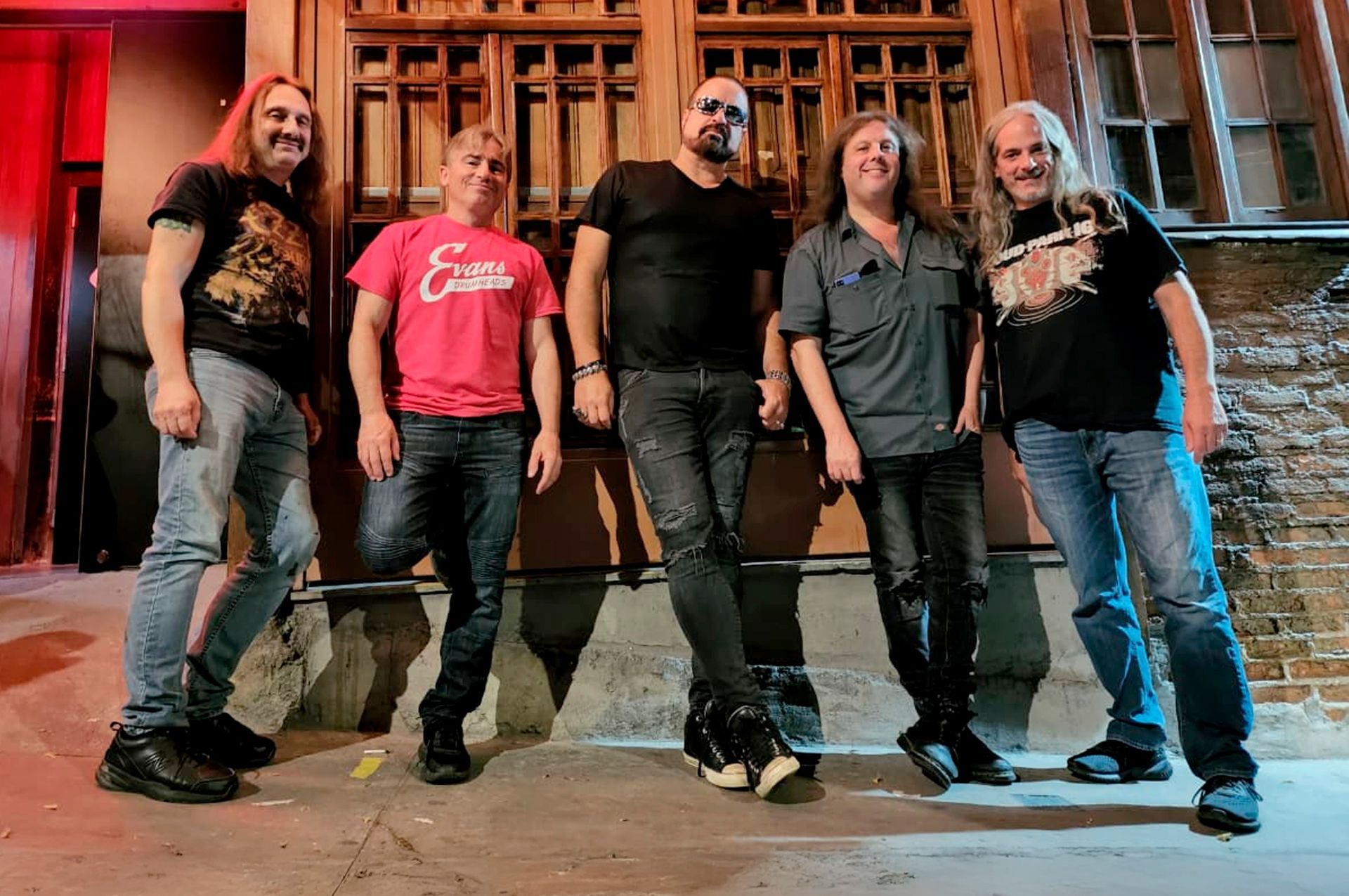 Russell Allen antecipa novo álbum e promete setlist com raridades na turnê de 30 anos do Symphony X