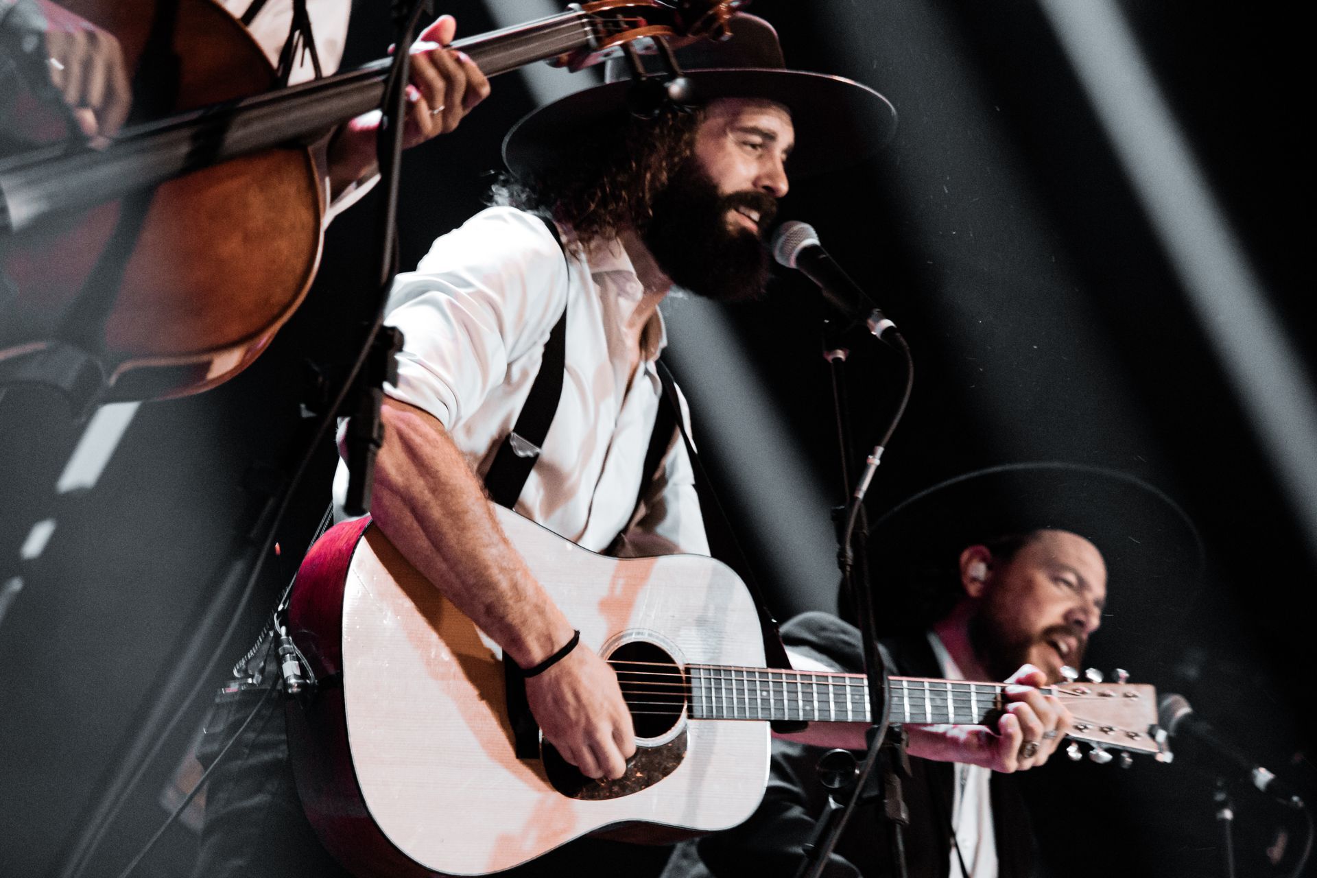 the dead south em sp