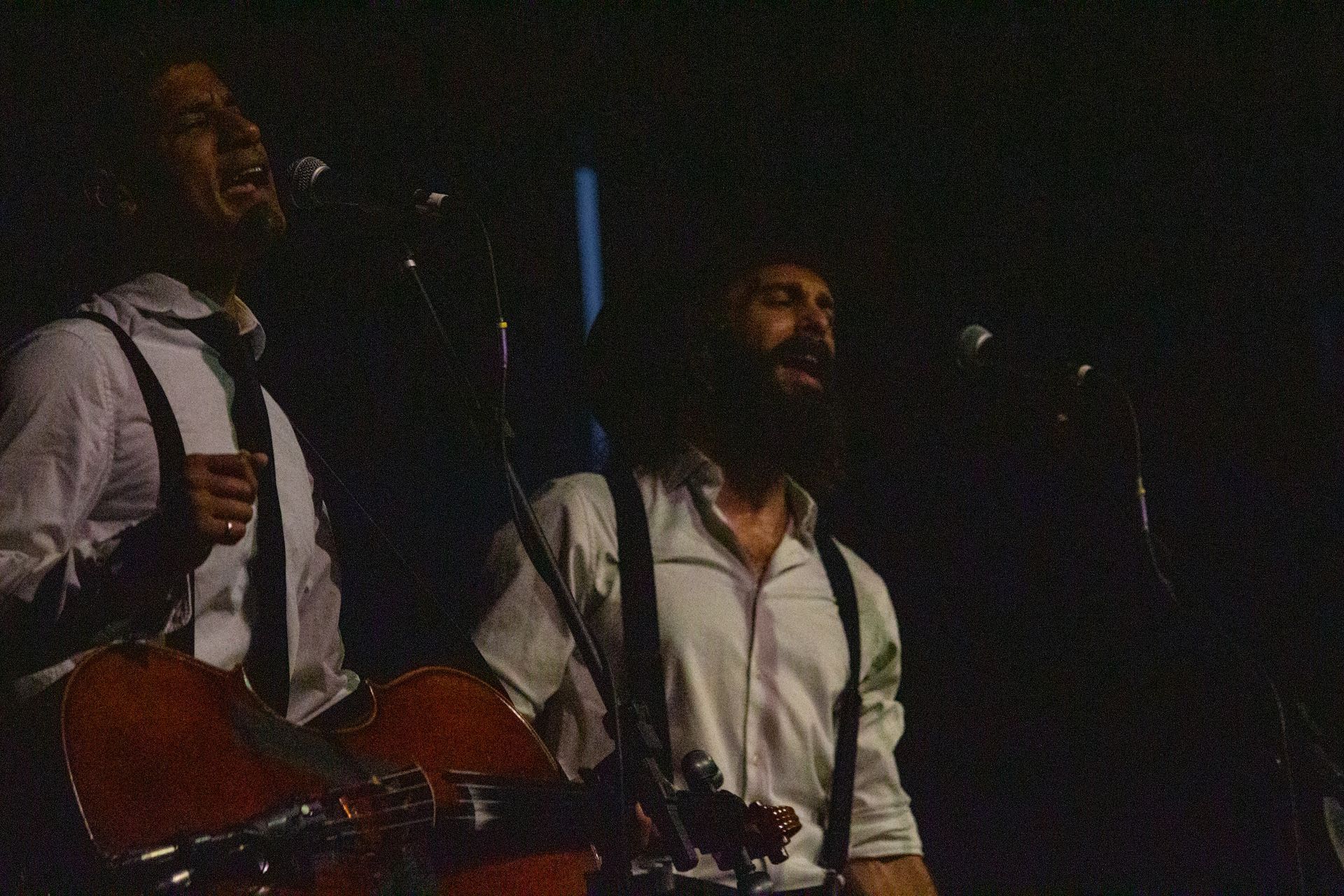 the dead south em sp