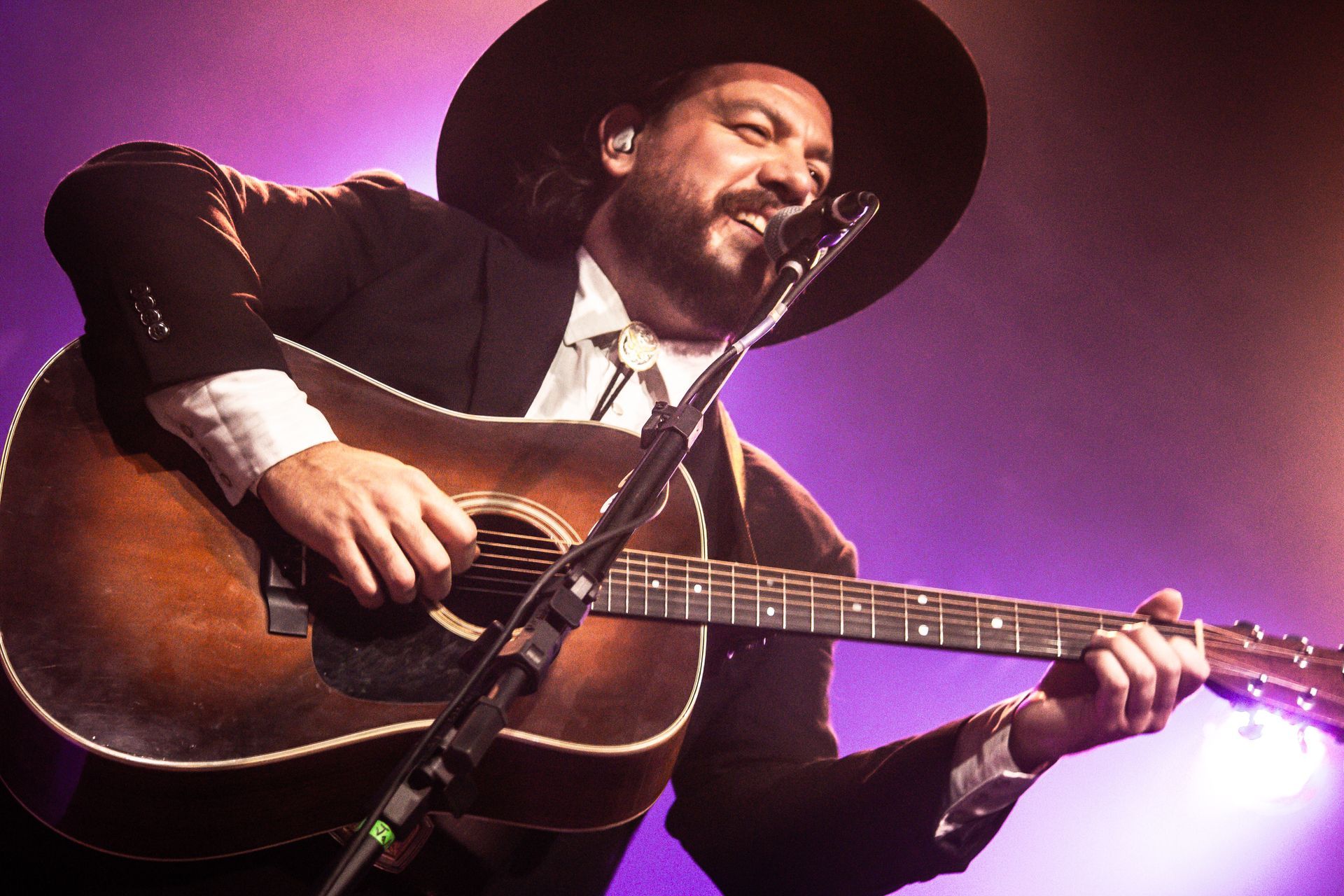 the dead south em SP