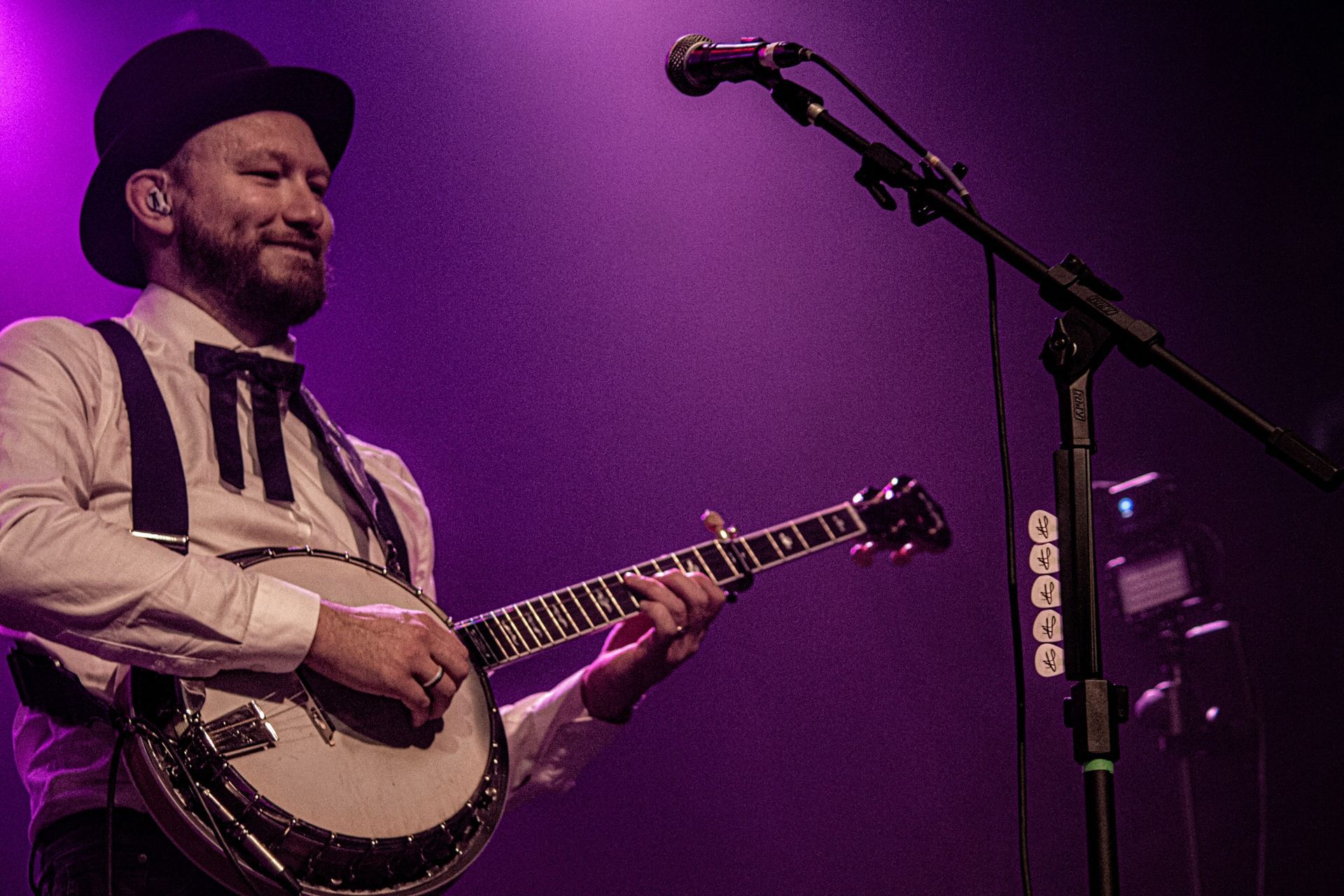 the dead south em SP