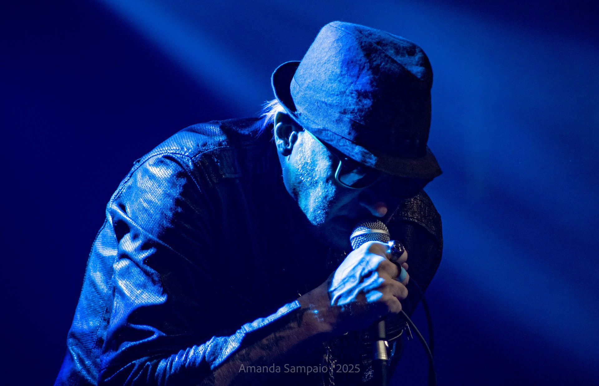 Cobertura: Tiamat em São Paulo