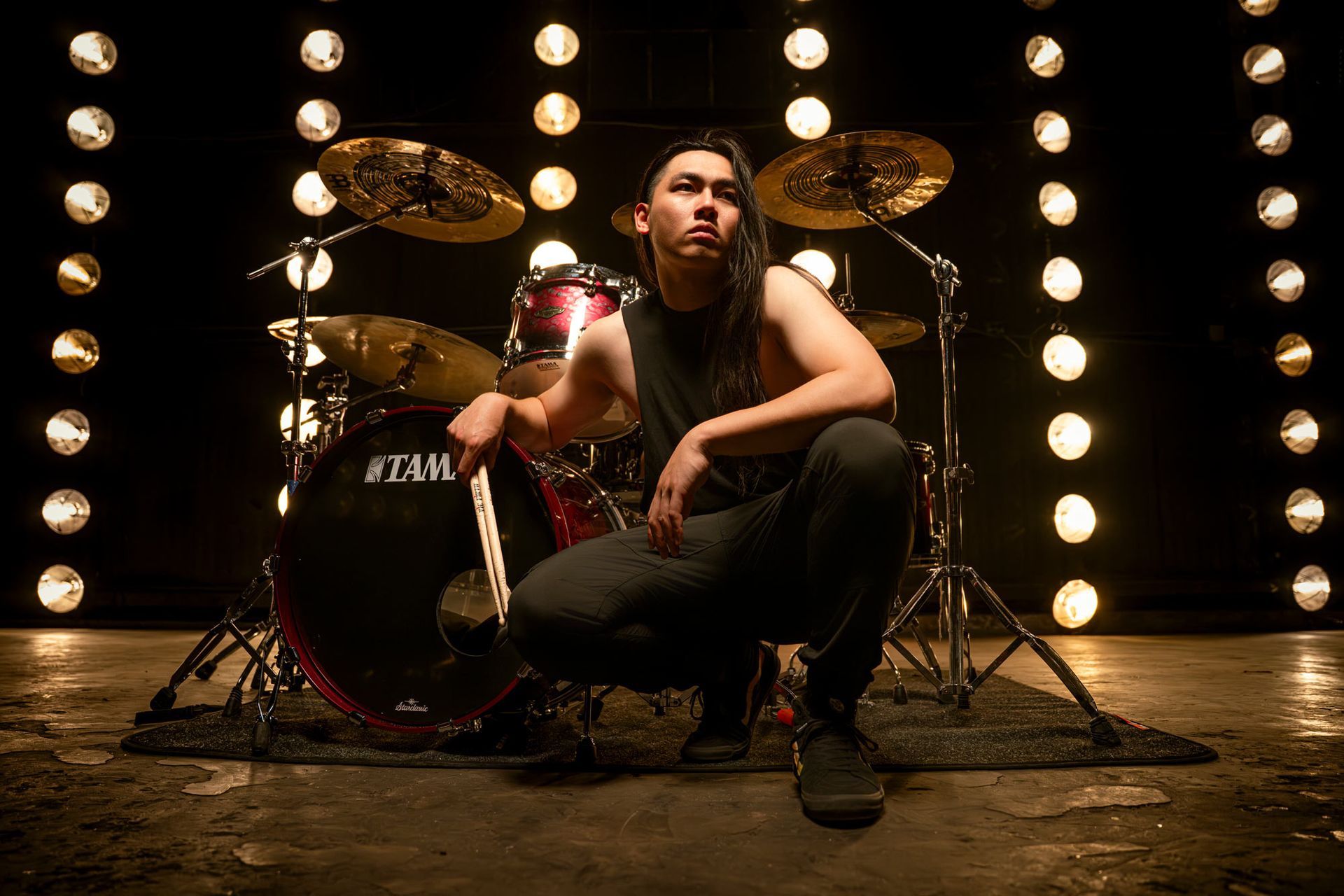 Avidious lança álbum de estreia “Death Knows My Name” com mentoria de Dirk Verbeuren