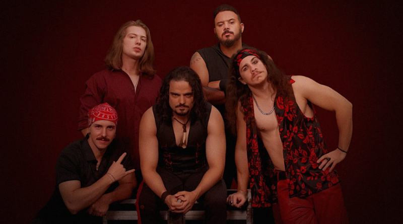 Mariutti Team Zine destaca a diversidade do Metal brasileiro em sua 47ª edição