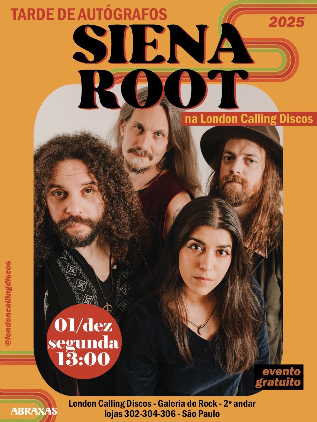 siena root